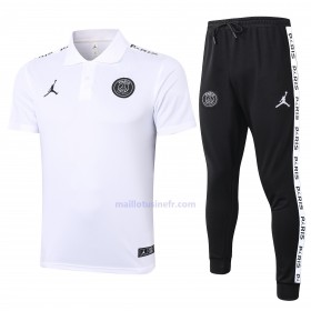 Paris Saint-Germain Polo d'entraînement 2020-21 V003